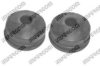 ORIGINAL IMPERIUM 50684 Dust Cover Kit, shock absorber